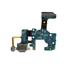 Thay chân sạc samsung S10