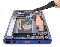 Thay chân sạc Samsung Note 9