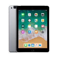Thay mặt kính cảm ứng ipad gen 6 tại Nha Trang