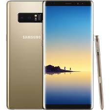 Thay kính lưng Samsung Galaxy Note 8/Note 9 tại Nha Trang