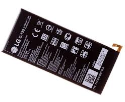 Pin LG X power 2 PL T30