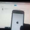 Chạy chương trình iphone