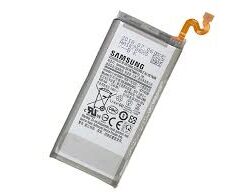 Thay pin Samsung Note 9 giá tốt tại Nha Trang