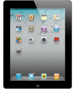 Mở khóa icloud iPad Pro wifi dùng được wifi giá tốt tại Nha Trang