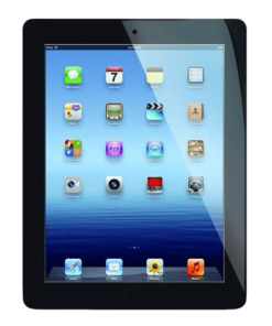 Sửa chữa iPad 3 không nhận cáp sạc giá tốt tại Nha Trang