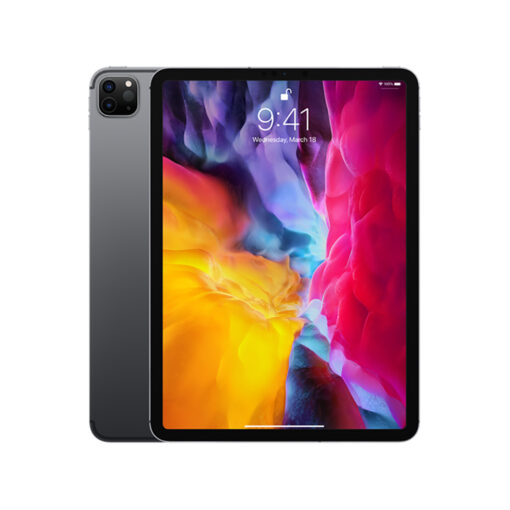 Sửa Ipad Pro hư màn hình trên main giá tốt tại Nha Trang 1