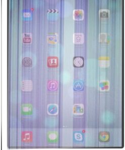 Sửa chữa iPad 4 trắng màn hình giá tốt tại Nha Trang