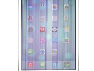 Sửa chữa iPad mini 4 trắng màn hình giá tốt tại Nha Trang 1