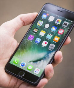 Sửa iphone 7,iphone 7 plus bị mất sóng tại Nha Trang