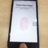 Sửa iphone 7,iphone 7 plus bị mất vân tay tại Nha Trang 2