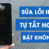 Sửa Iphone 8,iphone 8 plus bị mất nguồn tại Nha Trang