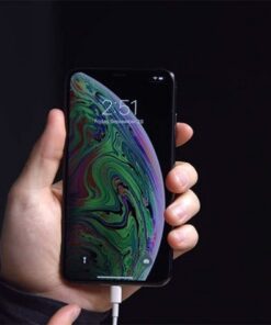 Sửa iphone X,XS,XR không sạc được tại Nha Trang