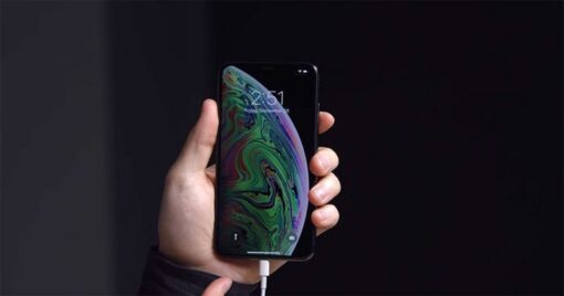 Sửa iphone X,XS,XR không sạc được tại Nha Trang 1