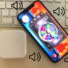 Sửa iphone xs max bị mất âm thanh nghe gọi tại Nha Trang 3
