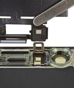 Sửa iphone X,XS,XR bị mất cảm biến tại Nha Trang