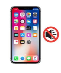 Sửa iphone xs max mất âm thanh toàn bộ tại Nha Trang