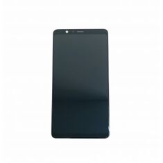 Thay màn hình full Samsung Galaxy A8 Star 2018 màu đen tại Nha Trang