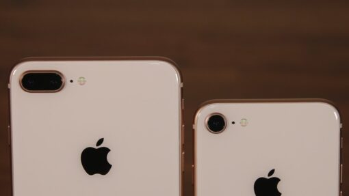 Sửa iphone 8,iphone 8 plus không camera trước,sau tại Nha Trang 1