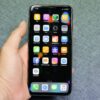 Sửa iphone xs max mất đèn màn hình,không hiển thị tại Nha Trang 2
