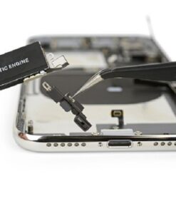 Sửa iphone xs max mất rung tại Nha Trang