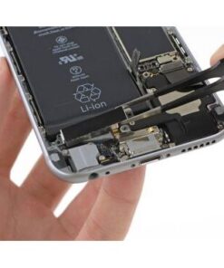 Sửa iphone 8,iphone 8 plus bị mất sóng tại Nha Trang