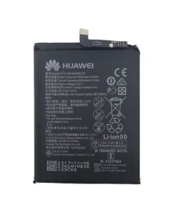 Thay pin Huawei 3, 3e, 3i