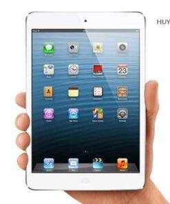 Sửa ipad mini 2 mất sóng tại Nha Trang