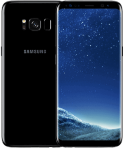 Thay kính lưng Samsung Galaxy S8 tại Nha Trang