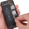 Sửa iphone 5, 5s,5c bị mất nguồn tại Nha Trang