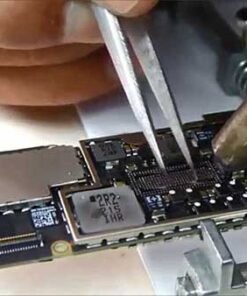 Sửa chữa iPad 3 lên táo sụp/mất nguồn giá tốt tại Nha Trang