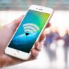 Sửa iphone X,XS,XR bị mất wifi,bluetoth tại Nha Trang