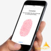 Sửa iphone 8,iphone 8 plus bị mất vân tay tại Nha Trang