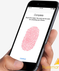 Sửa iphone 8,iphone 8 plus bị mất vân tay tại Nha Trang