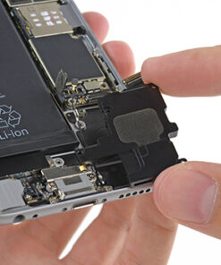 Sửa Iphone 6,6 plus,6s, 6s Plus mất âm thanh toàn bộ tại Nha Trang