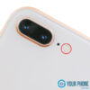 Sửa iphone 8,iphone 8 plus bị mất đèn flash tại Nha Trang
