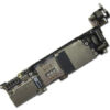 Sàng main icloud iphone 5, 5s,5c tại Nha Trang