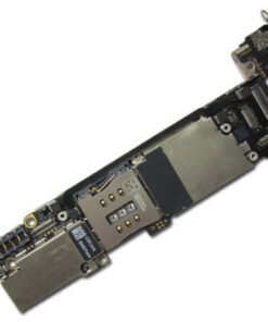 Sàng main icloud iphone 5, 5s,5c tại Nha Trang