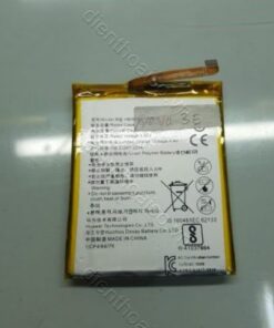 Pin Huawei Nova 3e