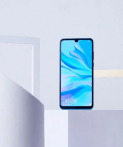 Thay pin Huawei nova 4, 4e, 4i
