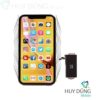Sửa iphone X,XS,XR bị hỏng rung tại Nha Trang