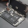 Sửa Iphone 5,5c Restore lỗi 9/40/4013/4014 (ổ cứng) tại Nha Trang