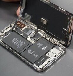 Sửa Iphone 5,5c Restore lỗi 9/40/4013/4014 (ổ cứng) tại Nha Trang
