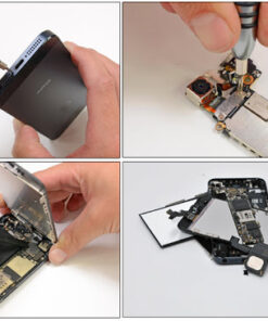 Sửa iphone xs max bị Restore lỗi 9/40/4013/4014 (ổ cứng) tại Nha Trang