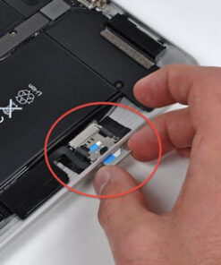 Sửa ipad mini 2 không nhận sim tại Nha Trang