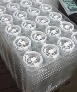 Cáp thường iphone