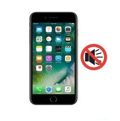 Sửa Iphone 8,iphone 8 plus bị mất âm thanh toàn bộ tại Nha Trang