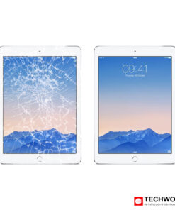 Ép kính ipad pro 11 tại Nha Trang