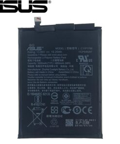 Thay pin Asus Zenfone Max Pro M1 giá tốt tại Nha Trang
