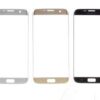 Thay mặt kính samsung S7 Edge tại  Nha Trang