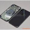 Thay sườn iphone x tại Nha Trang 3